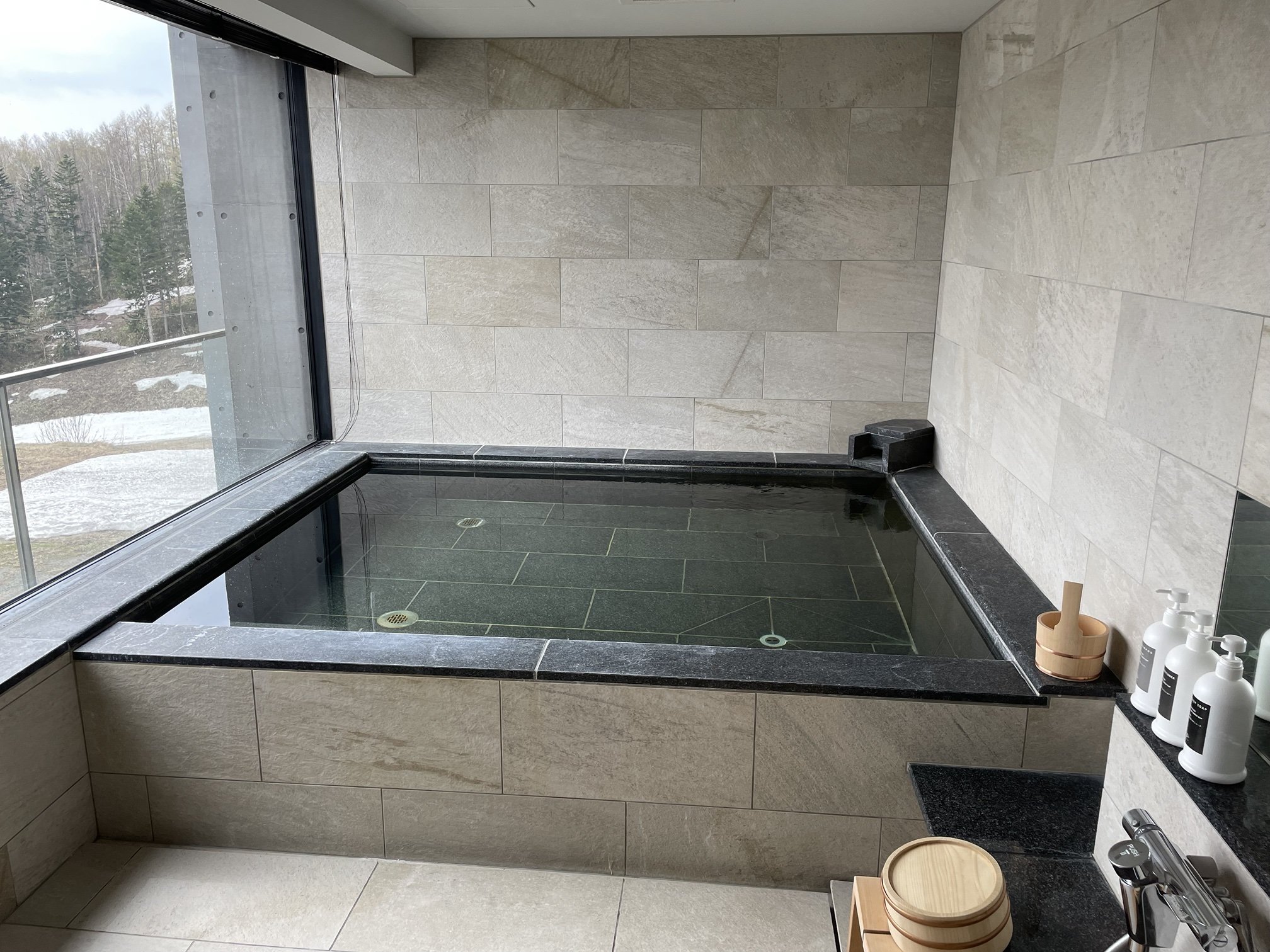 Onsen Retreats