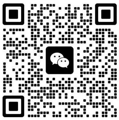 WeChat QR