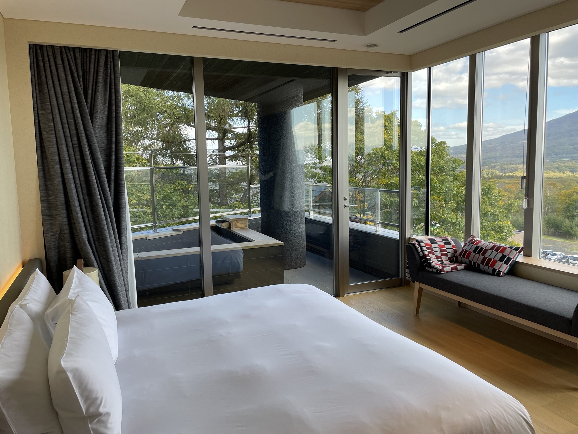 Ski-In / Ski-Out Resorts