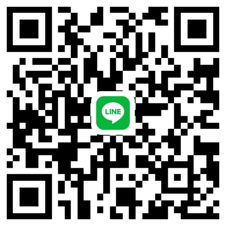LINE QR