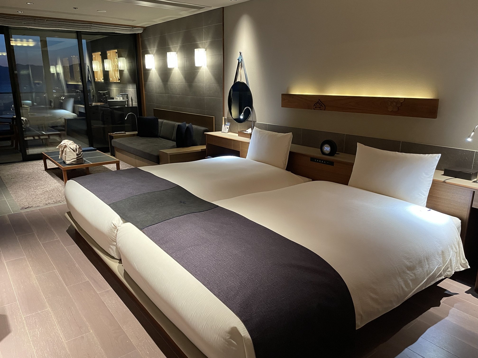Family-Friendly Hotels