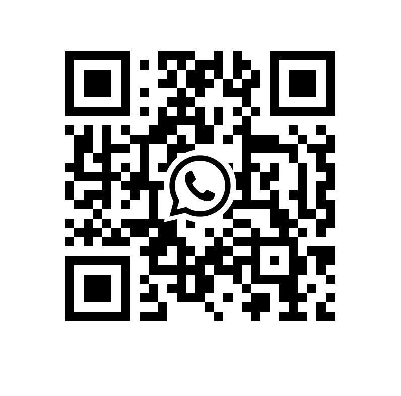 WhatsApp QR