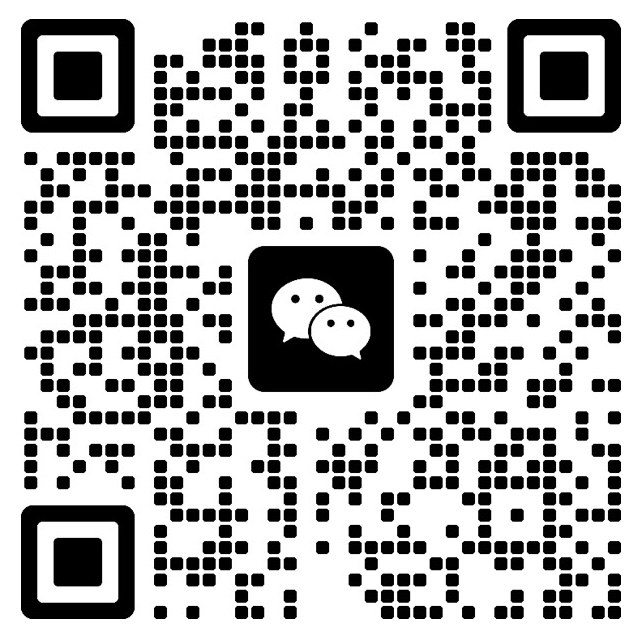 WeChat QR
