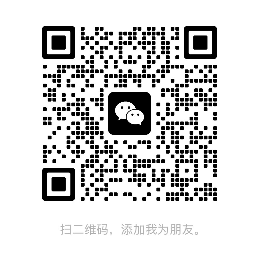 WeChat QR