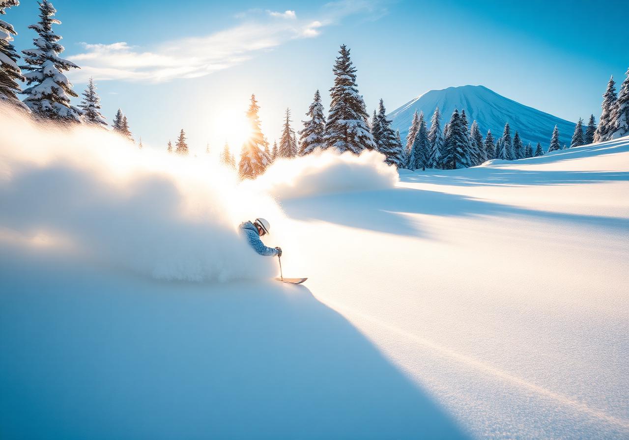 Outdoor Experiences
