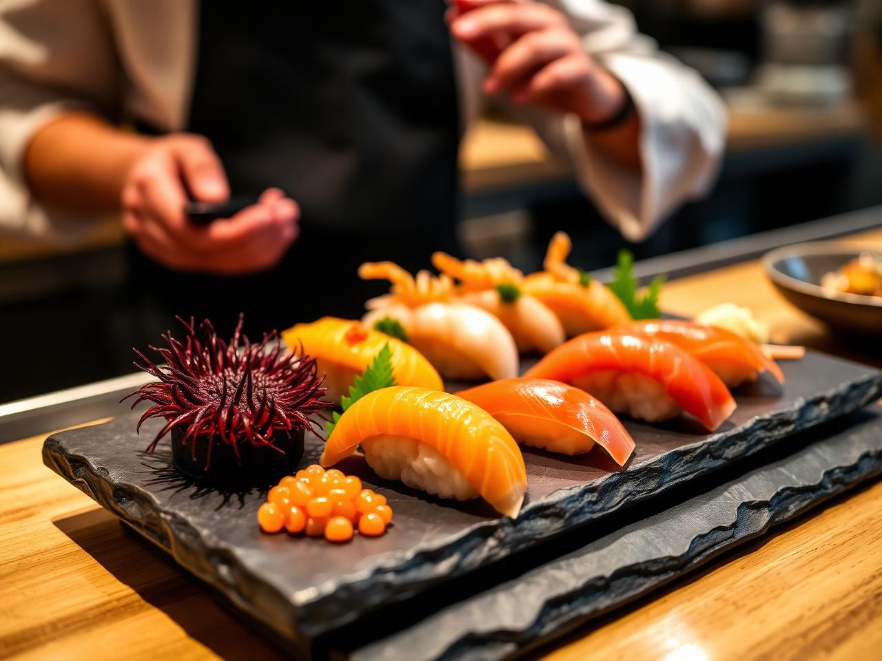 Otaru Sushi