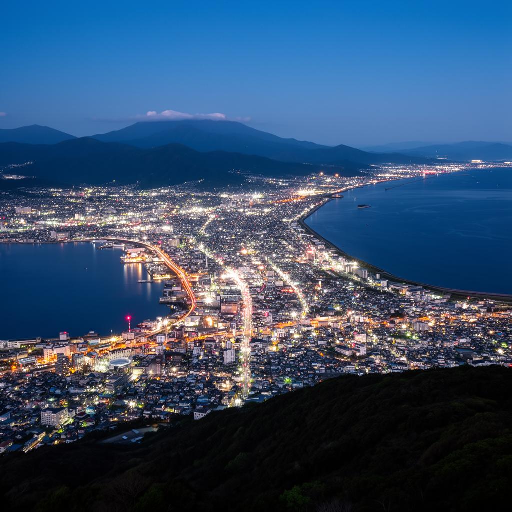 Hakodate