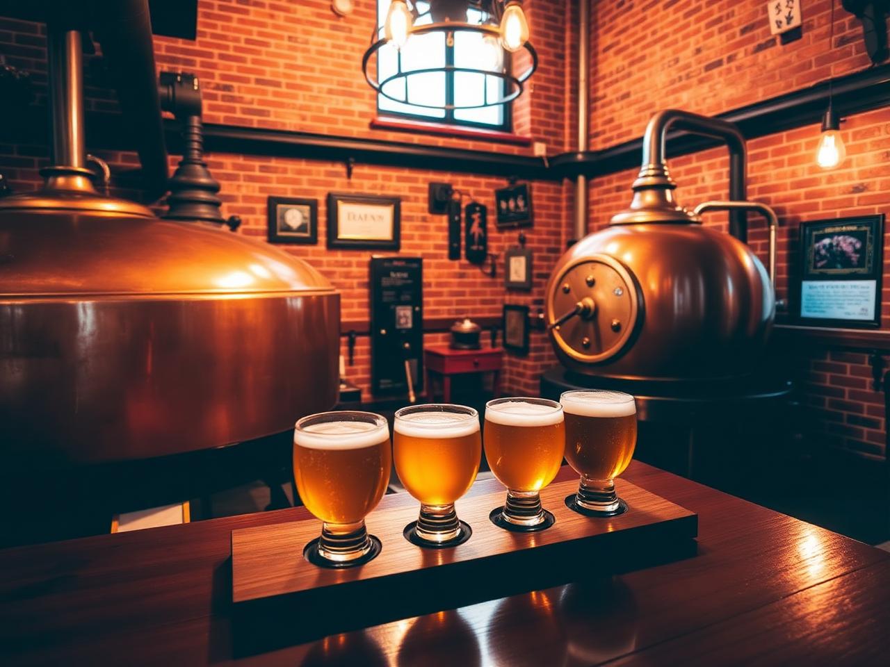 Sapporo Beer Museum