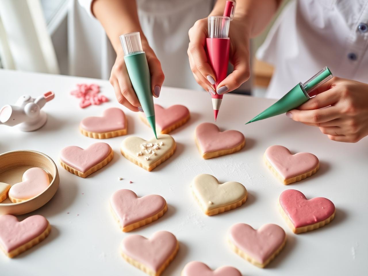 Indoor Craft Workshops