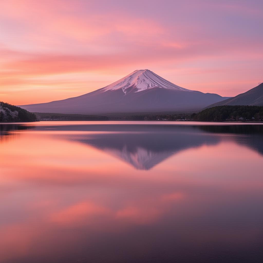 Lake Toya