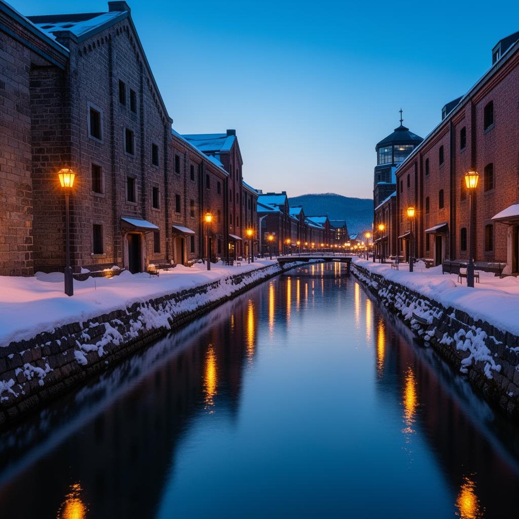 Otaru
