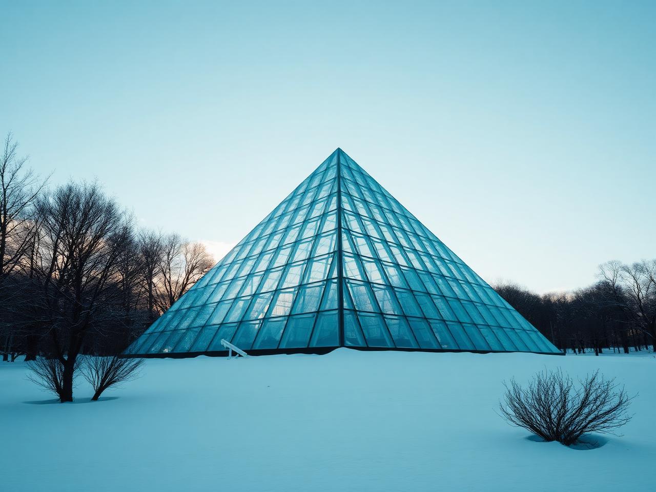 Moerenuma Park snowshoe / hike (free entry)