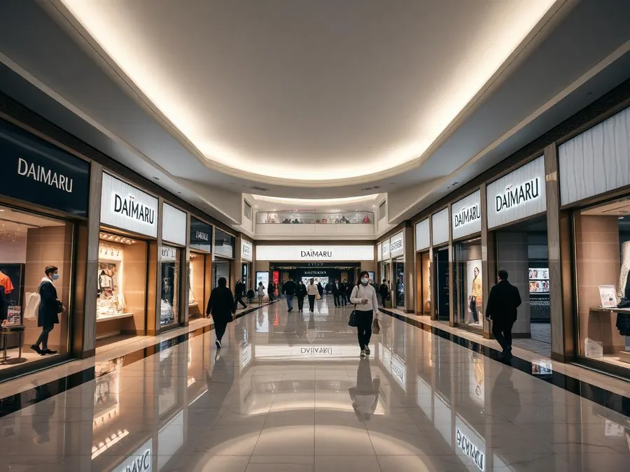 Shopping and local products in Hokkaido