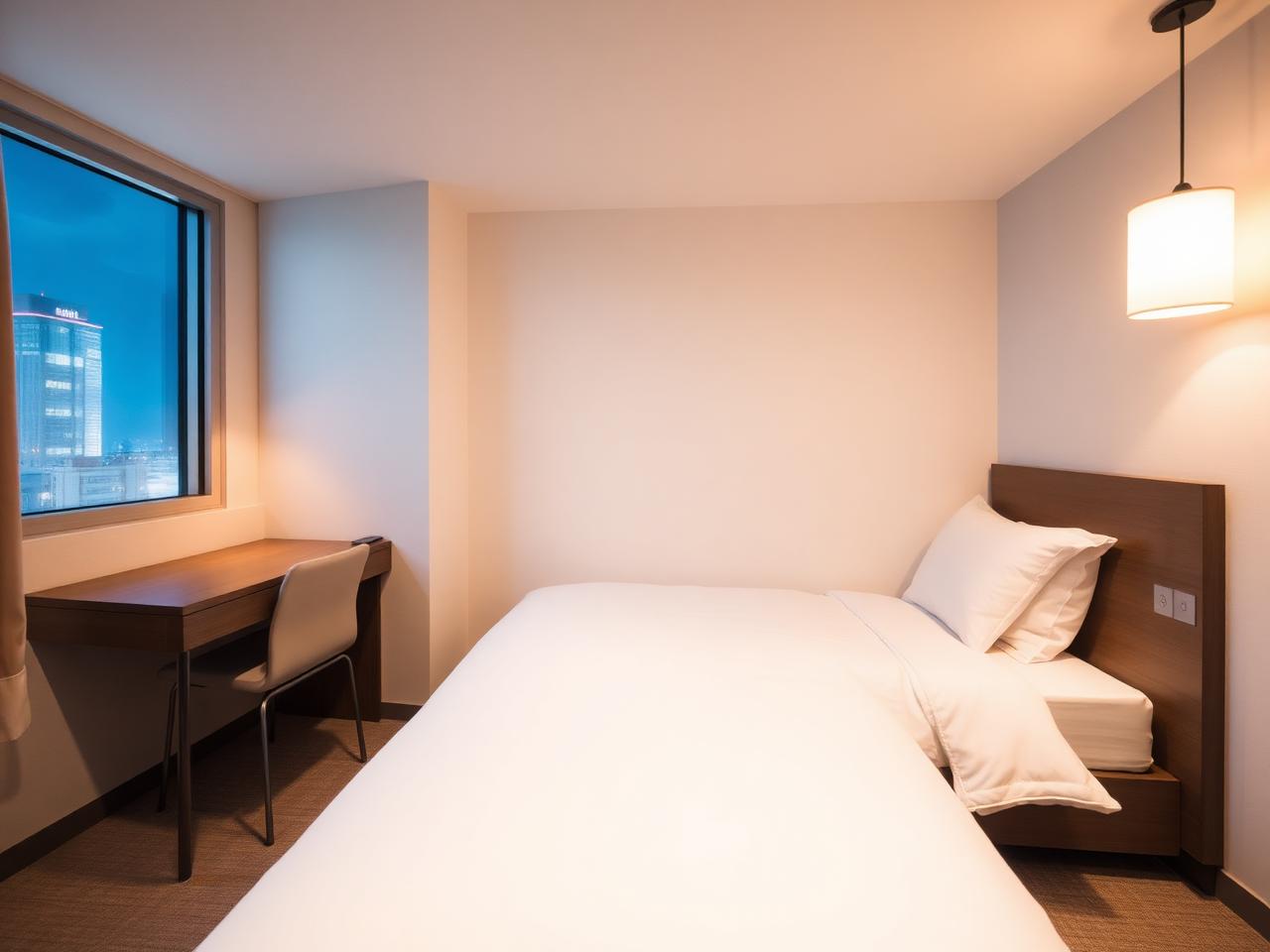 APA Hotel Sapporo Susukino Eki-mae
