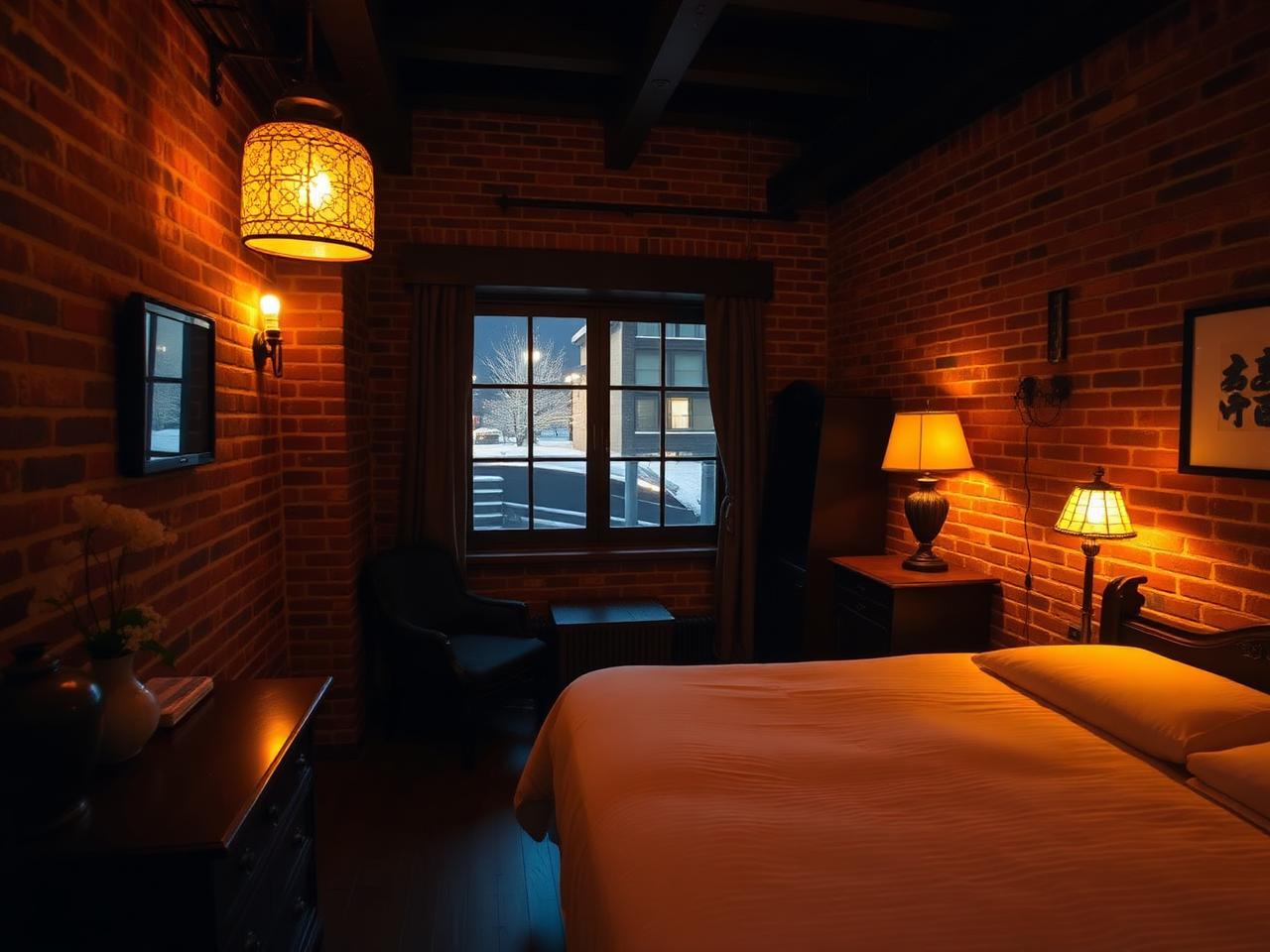 Otaru Canal Boutique
