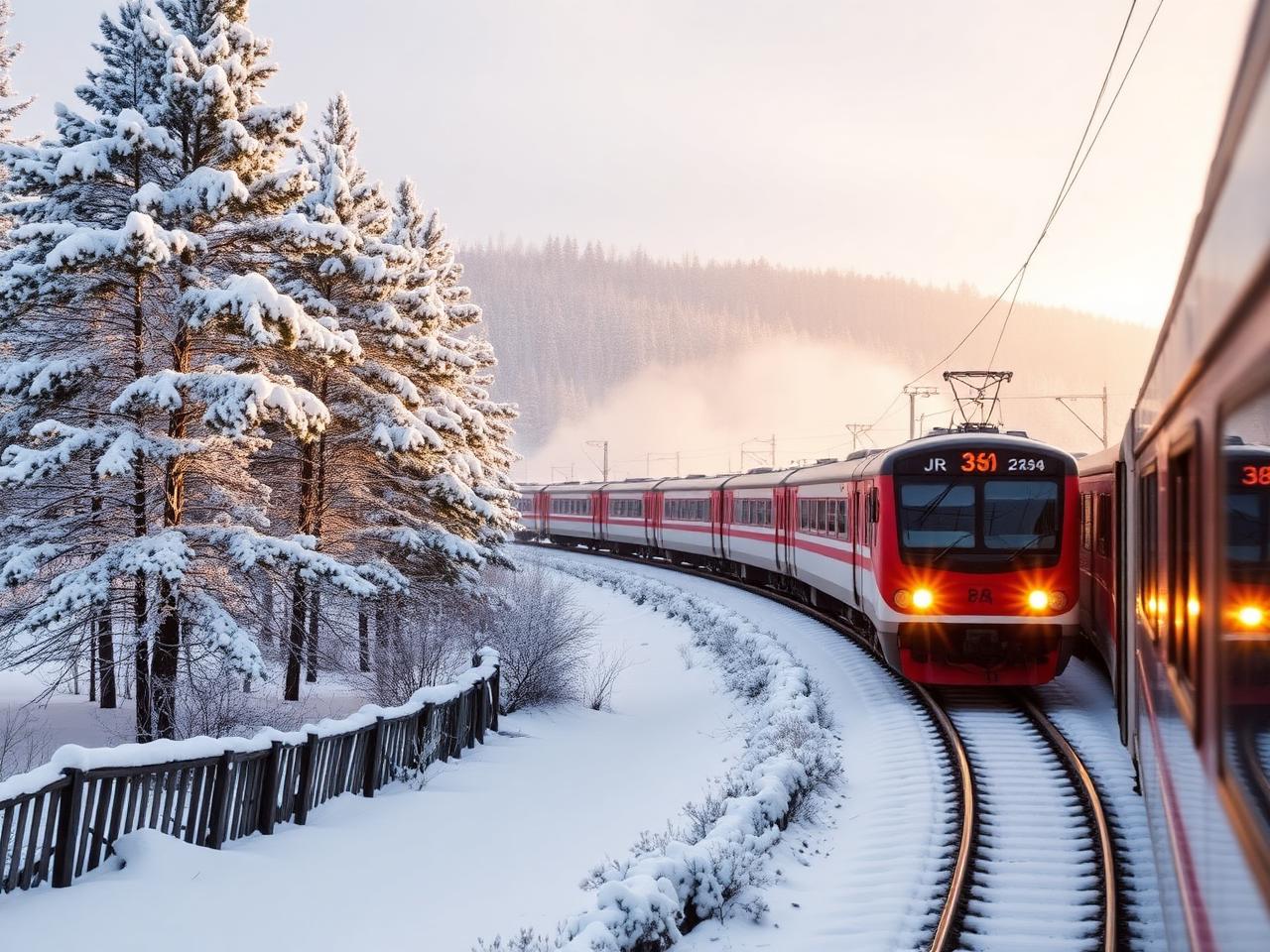 JR Hokkaido Pass